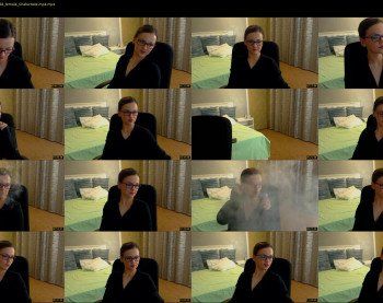tiffanyriox — 13 minute Chaturbate female cam show recording, 720p, Jun 1, 2019