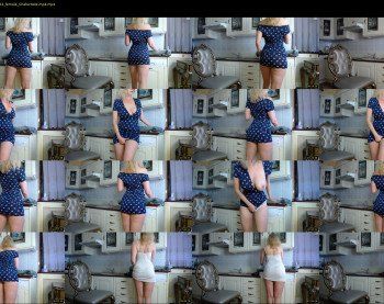 tunderose — 47 minute Chaturbate female cam show recording, 1080p, May 31, 2019