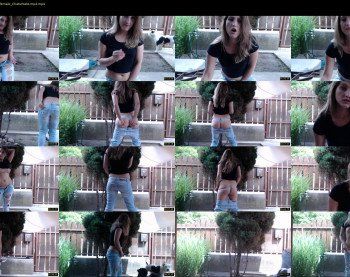 tymika — 11 minute Chaturbate female cam show recording, 720p, May 31, 2019