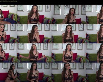 unforgettable_s — 84 minute Chaturbate female cam show recording, 720p, May 31, 2019