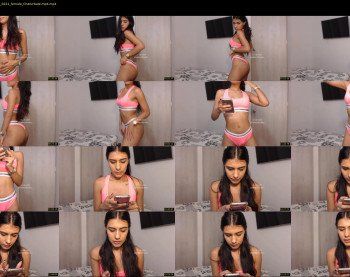 valeryrhouse_ — 29 minute Chaturbate female cam show recording, 1080p, Jun 1, 2019