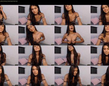 valeryrhouse_ — 4 minute Chaturbate female cam show recording, 1080p, May 31, 2019