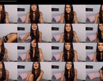 valeryrhouse_ — 6 minute Chaturbate female cam show recording, 1080p, May 31, 2019