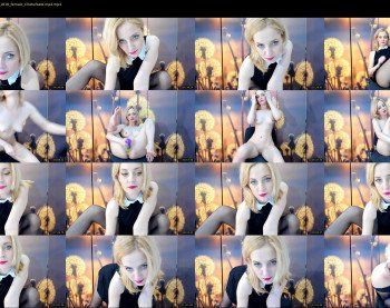 viciousqueen — 14 minute Chaturbate female cam show recording, 1080p, May 31, 2019