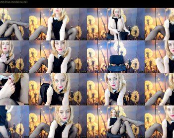 viciousqueen — 29 minute Chaturbate female cam show recording, 1080p, May 31, 2019