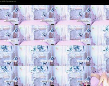 vikkilustful — 22 minute Chaturbate female cam show recording, 1080p, May 31, 2019