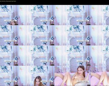 vikkilustful — 12 minute Chaturbate female cam show recording, 1080p, May 31, 2019