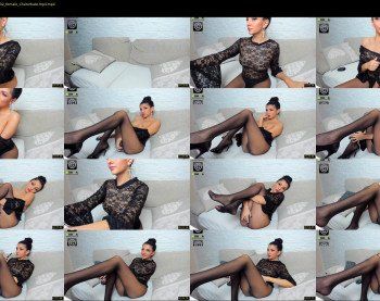 xkimoraxx — 62 minute Chaturbate female cam show recording, 720p, May 31, 2019
