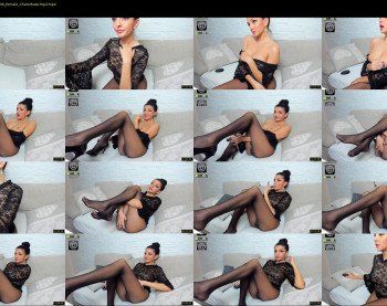 xkimoraxx — 62 minute Chaturbate female cam show recording, 720p, May 31, 2019