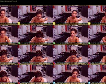 yssadiamonds — 10 minute Chaturbate female cam show recording, 1080p, May 31, 2019