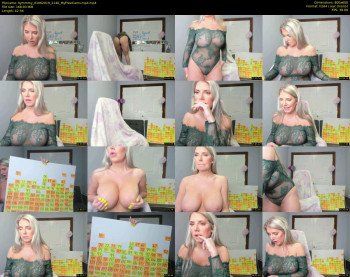 Kymmmy — 43 minute MyFreeCams cam show recording, 480p, Jun 1, 2019