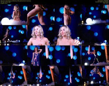 RocknRose — 54 minute MyFreeCams cam show recording, 480p, Jun 1, 2019