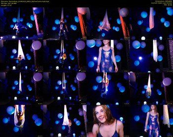 RocknRose — 58 minute MyFreeCams cam show recording, 480p, Jun 1, 2019