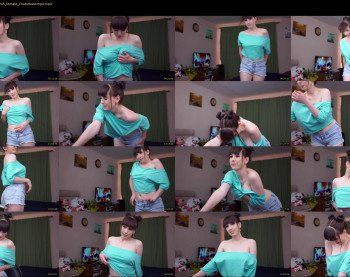 _blackbee_ — 38 minute Chaturbate female cam show recording, 1080p, Jun 1, 2019