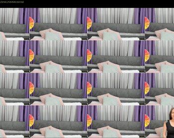 _nastya_ — 36 minute Chaturbate female cam show recording, 1080p, Jun 1, 2019