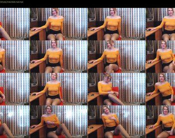 _natali_ — 36 minute Chaturbate female cam show recording, 1080p, Jun 1, 2019
