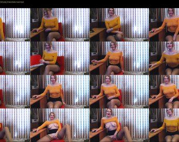 _natali_ — 35 minute Chaturbate female cam show recording, 1080p, Jun 1, 2019