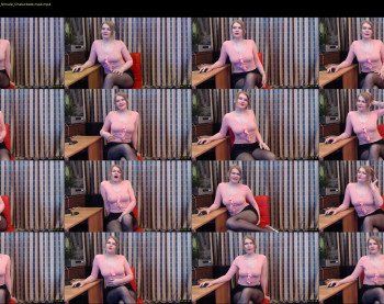 _natali_ — 36 minute Chaturbate female cam show recording, 1080p, Jun 1, 2019
