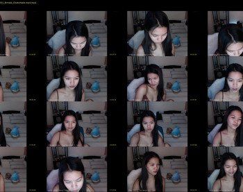 _pilya_ — 33 minute Chaturbate female cam show recording, 720p, Jun 1, 2019