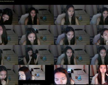 _pilya_ — 19 minute Chaturbate female cam show recording, 720p, Jun 1, 2019
