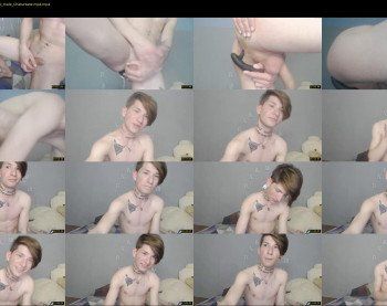 adanstar — 17 minute Chaturbate male cam show recording, 720p, Jun 1, 2019