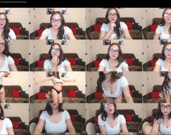 airbags2000 — 19 minute Chaturbate female cam show recording, 1080p, Jun 1, 2019