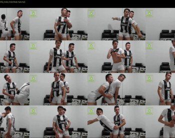 alexandluke — 8 minute Chaturbate male cam show recording, 720p, Jun 1, 2019