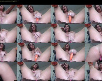 alicelighthouse — 15 minute Chaturbate female cam show recording, 720p, Jun 1, 2019