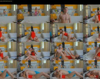 an_iv — 36 minute Chaturbate female cam show recording, 1080p, Jun 1, 2019