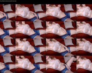 angelaguapisima — 11 minute Chaturbate female cam show recording, 720p, Jun 1, 2019