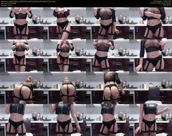 angelsuitlove — 32 minute Chaturbate female cam show recording, 720p, Jun 2, 2019