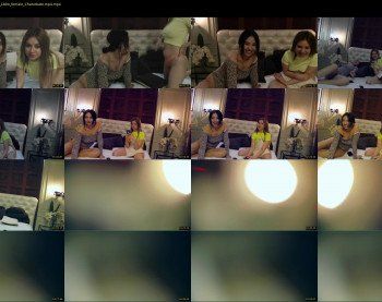 annemarry96 — 6 minute Chaturbate female cam show recording, 1080p, Jun 1, 2019
