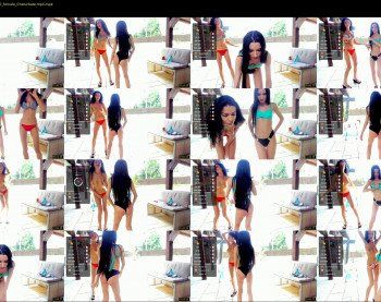 anya_fox — 29 minute Chaturbate female cam show recording, 1080p, Jun 1, 2019