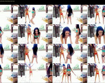 anya_fox — 29 minute Chaturbate female cam show recording, 1080p, Jun 1, 2019
