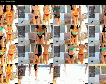 anya_fox — 29 minute Chaturbate female cam show recording, 1080p, Jun 1, 2019