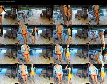 anya_fox — 27 minute Chaturbate female cam show recording, 1080p, Jun 1, 2019