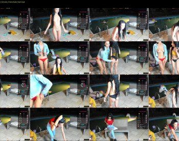 anya_fox — 29 minute Chaturbate female cam show recording, 1080p, Jun 1, 2019
