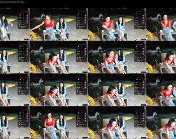 anya_fox — 6 minute Chaturbate female cam show recording, 1080p, Jun 1, 2019