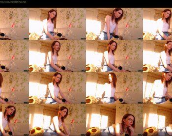 asya_sweet_ — 24 minute Chaturbate female cam show recording, 720p, Jun 1, 2019