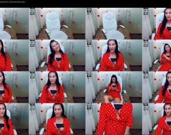 ayumilove — 47 minute Chaturbate female cam show recording, 1080p, Jun 1, 2019