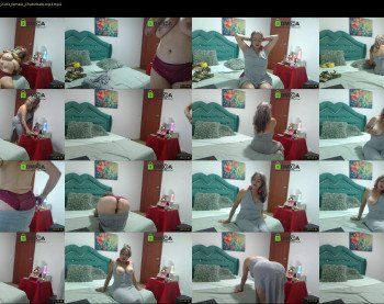 barbaratyleer — 16 minute Chaturbate couple cam show recording, 720p, Jun 1, 2019