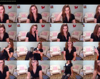 bella_antonia — 56 minute Chaturbate female cam show recording, 720p, Jun 1, 2019