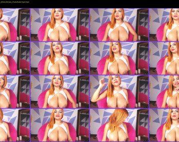 bhiankha_new — 8 minute Chaturbate female cam show recording, 1080p, Jun 1, 2019