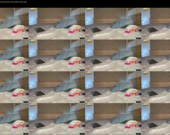 biancacruzzz — 16 minute Chaturbate female cam show recording, 4K, Jun 1, 2019