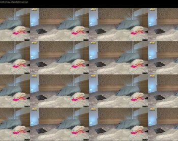 biancacruzzz — 16 minute Chaturbate female cam show recording, 4K, Jun 1, 2019