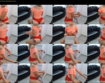 bigsexy_ass — 3 minute Chaturbate female cam show recording, 720p, Jun 1, 2019