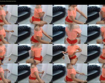 bigsexy_ass — 5 minute Chaturbate female cam show recording, 720p, Jun 1, 2019
