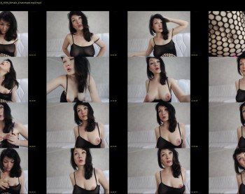 blueeyeess — 35 minute Chaturbate female cam show recording, 720p, Jun 1, 2019