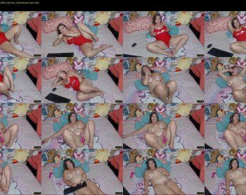 bouncinbooty — 19 minute Chaturbate female cam show recording, 1080p, Jun 1, 2019
