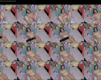 bouncinbooty — 6 minute Chaturbate female cam show recording, 1080p, Jun 1, 2019